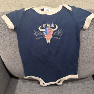 Baby onesie